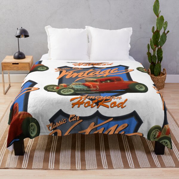 Item preview, Hot rod designed and sold by Akira-31.