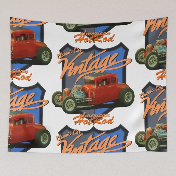 Item preview, Hot rod designed and sold by Akira-31.