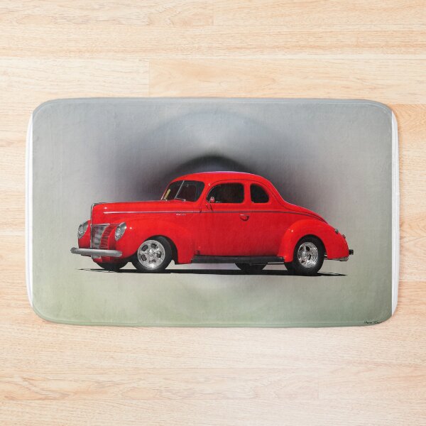 Item preview, 1940 Ford Deluxe Coupe designed and sold by DaveKoontz.