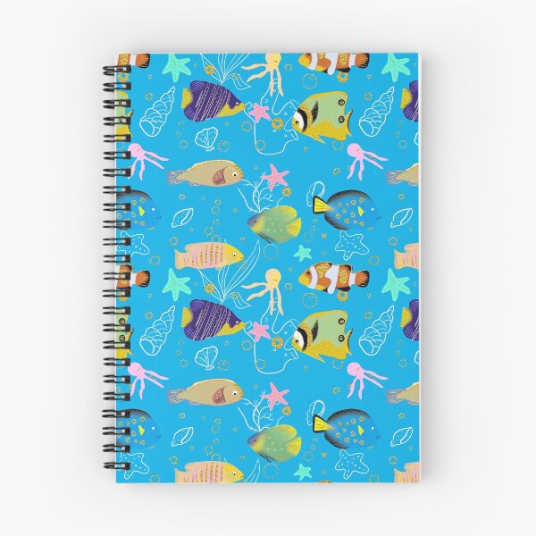 Item preview, underwater world designed and sold by SychEvaartist.