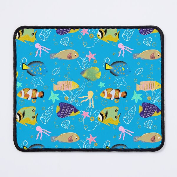 Item preview, underwater world designed and sold by SychEvaartist.