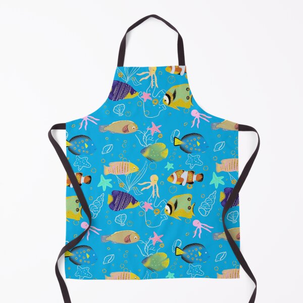 Item preview, underwater world designed and sold by SychEvaartist.