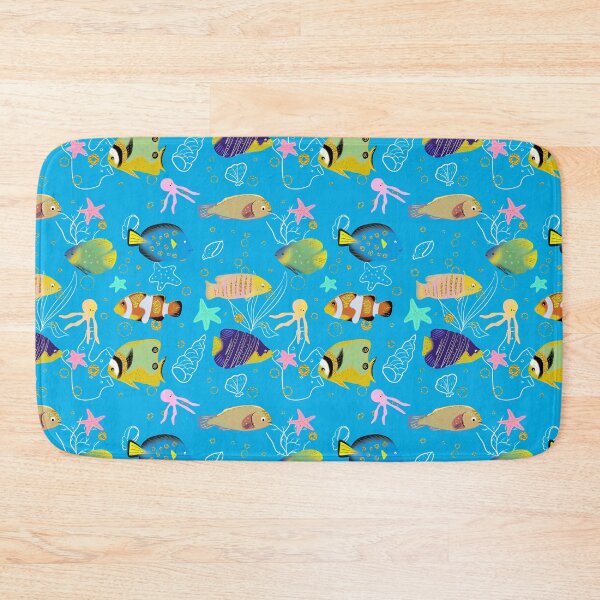 Item preview, underwater world designed and sold by SychEvaartist.