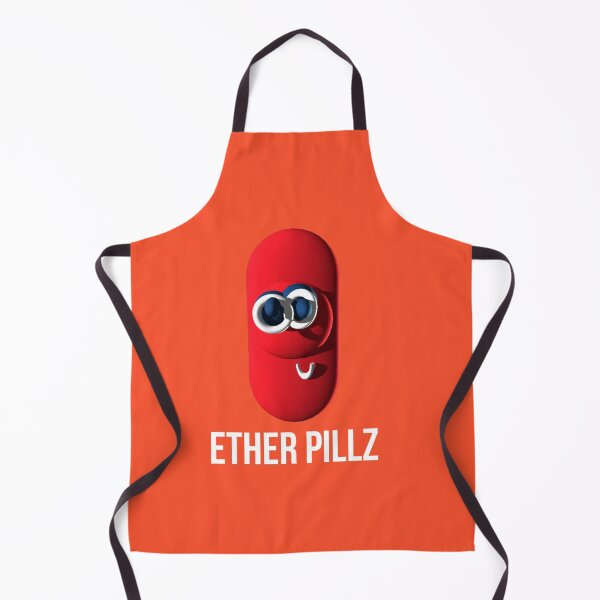 Item preview, Ether Pillz Purple designed and sold by EtherPillz.