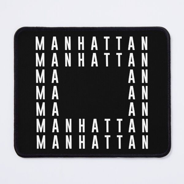 Item preview, Manhattan designed and sold by AEGMEDIA.