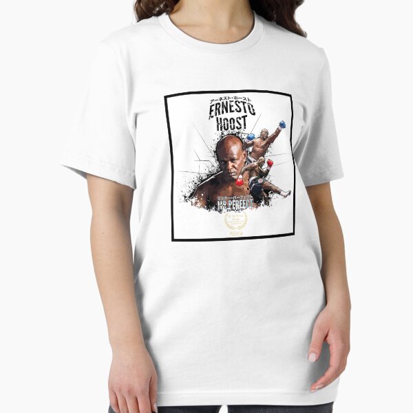 Item preview, Ernesto Hoost artwork by shunsukevisuals designed and sold by shunsukevisuals.