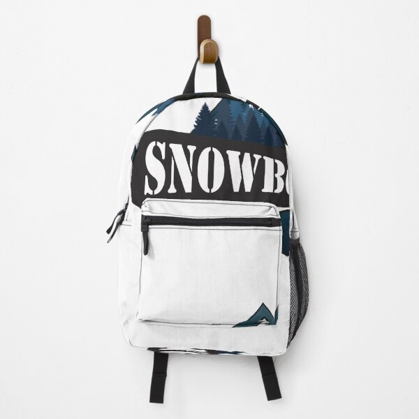 Item preview, Snowboarding designed and sold by ArtbyAnnushka.