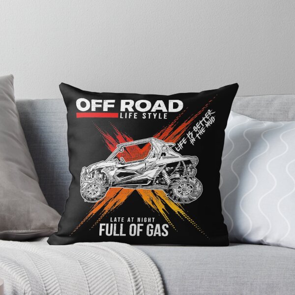 Item preview, OFF ROAD LIFE STYLE designed and sold by Sympetrum.