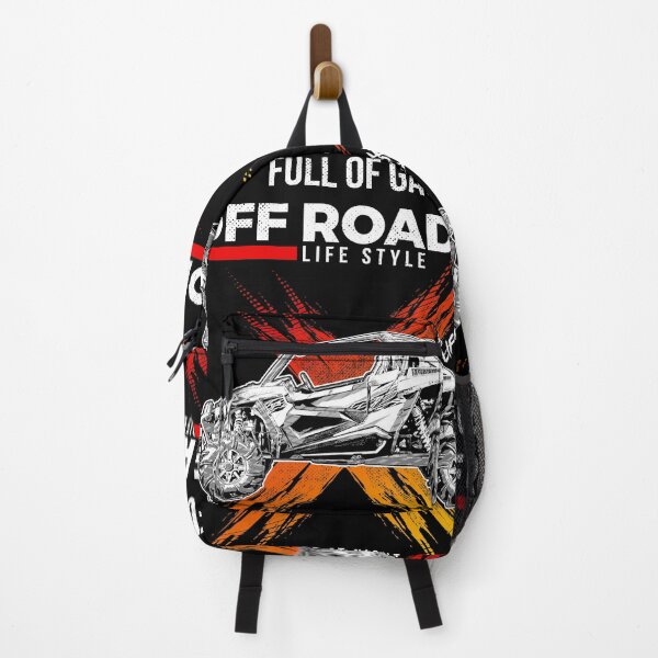 Item preview, OFF ROAD LIFE STYLE designed and sold by Sympetrum.