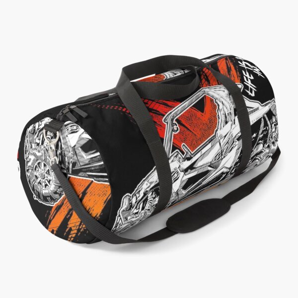 Item preview, OFF ROAD LIFE STYLE designed and sold by Sympetrum.