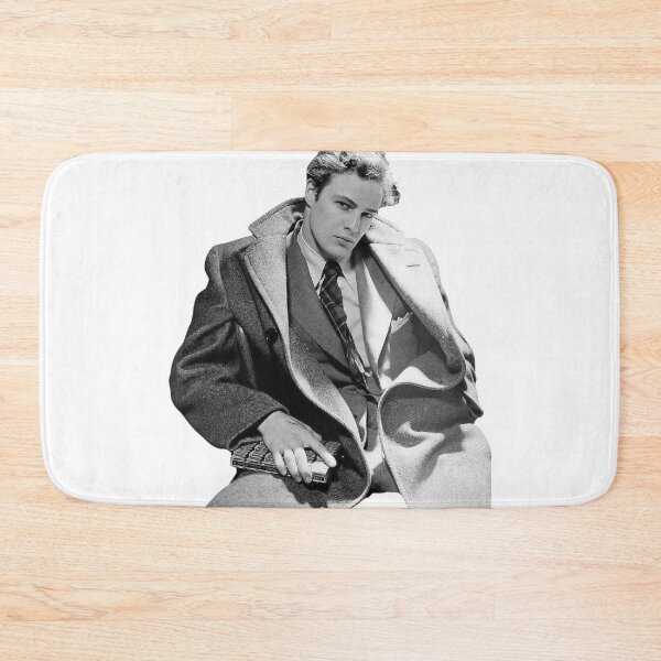 Item preview, Marlon Brando - Hollywood Actor designed and sold by VintagePeople.