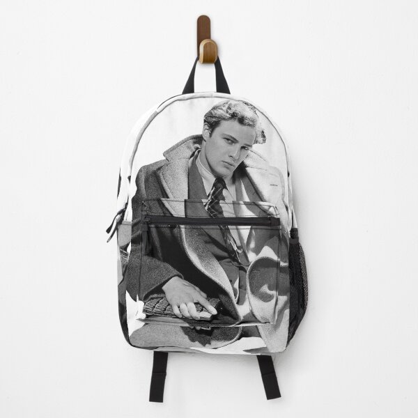 Item preview, Marlon Brando - Hollywood Actor designed and sold by VintagePeople.