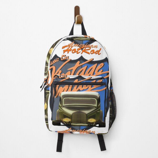 Item preview, Hot rod designed and sold by Akira-31.