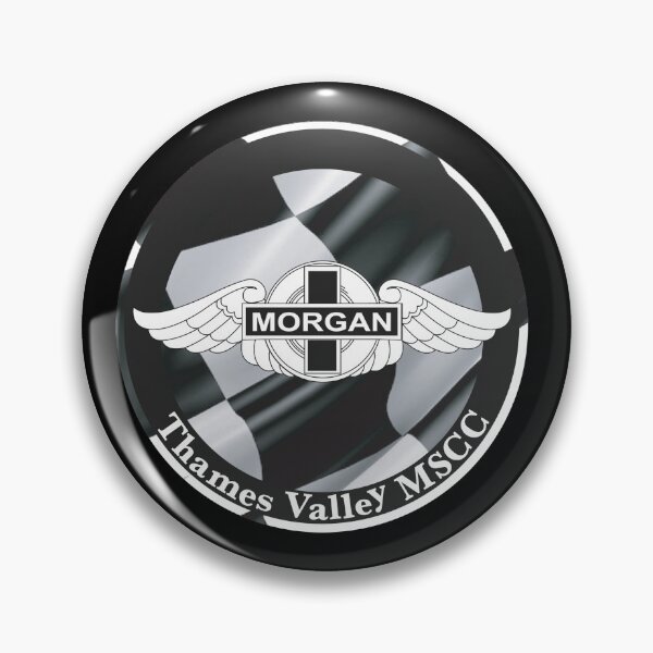 Item preview, Morgan Cars designed and sold by GOTOCREATE.