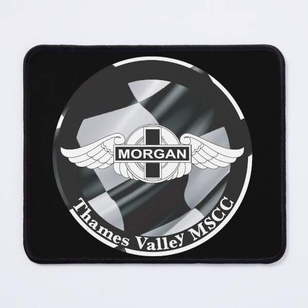 Item preview, Morgan Cars designed and sold by GOTOCREATE.