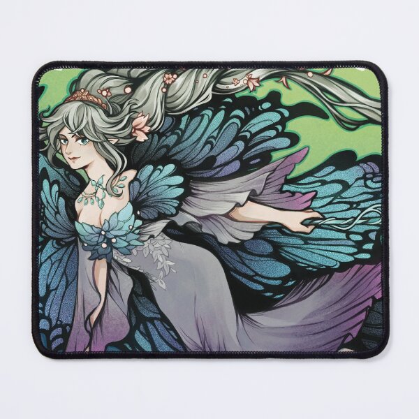 Item preview, Titania designed and sold by LaurethDK.