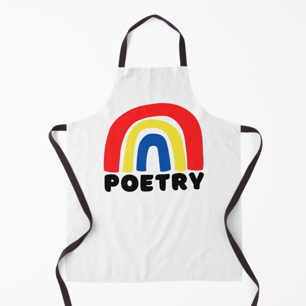 Item preview, Poetry Rainbow designed and sold by TheGreenGoat.