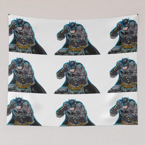 Item preview, The Black Detective  designed and sold by Giotatu.