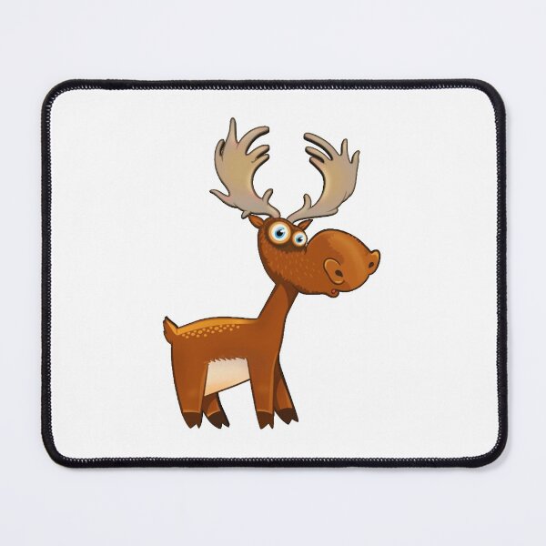 Item preview, Deer designed and sold by Eshan91.