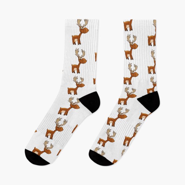 Item preview, Deer designed and sold by Eshan91.