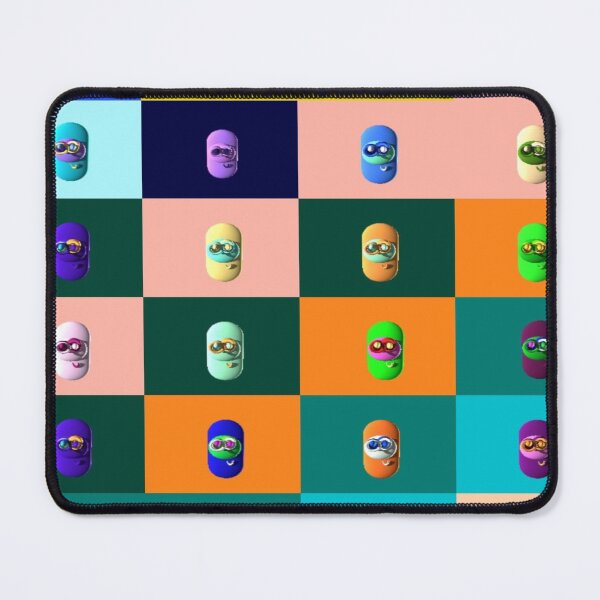 Item preview, Ether Pillz Collection designed and sold by EtherPillz.