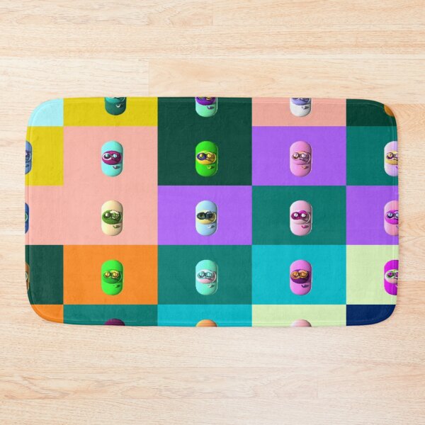 Item preview, Ether Pillz Collection designed and sold by EtherPillz.