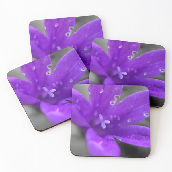 Item preview, Macro Flower Damaged But Still Good  designed and sold by MyMacro_Photography (MyMacro).