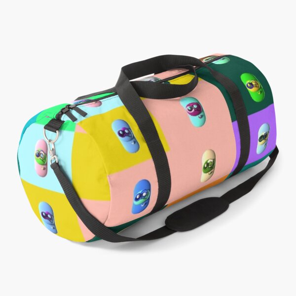Item preview, Ether Pillz Collection designed and sold by EtherPillz.