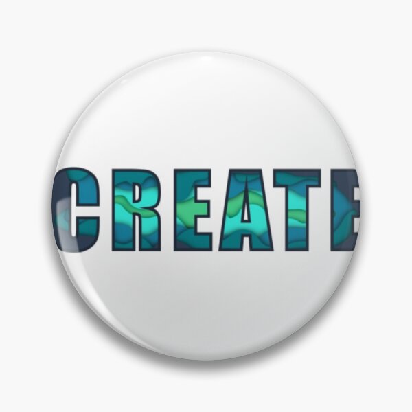 Item preview, Create designed and sold by trifectastudios.