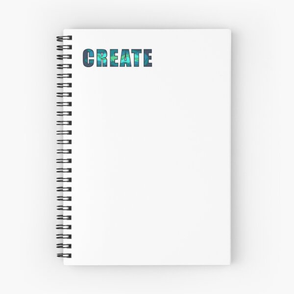 Item preview, Create designed and sold by trifectastudios.