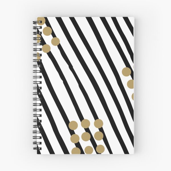 Item preview, Abstract Lines - Black And White Minimalist designed and sold by House of Hartz by: Dominique11.
