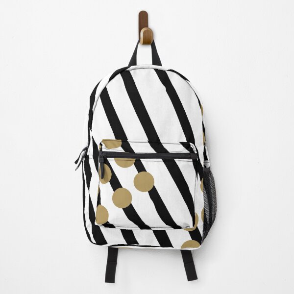 Item preview, Abstract Lines - Black And White Minimalist designed and sold by House of Hartz by: Dominique11.