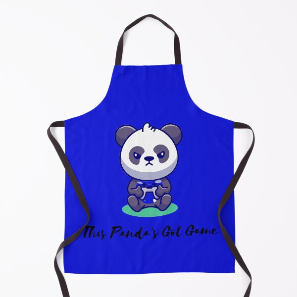 Item preview, This Pandas Got Game designed and sold by SighFly52.