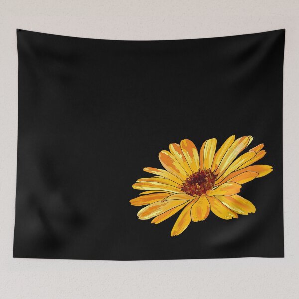 Item preview, Calendula Love designed and sold by WokenIris.