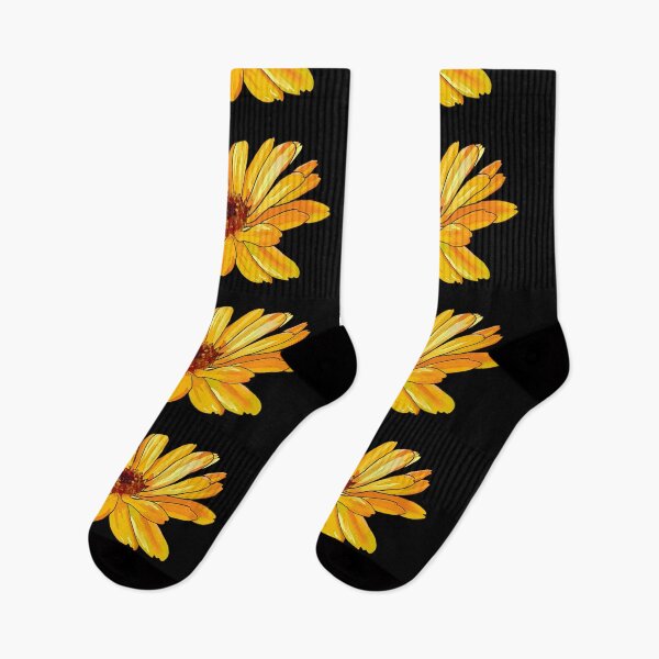 Item preview, Calendula Love designed and sold by WokenIris.