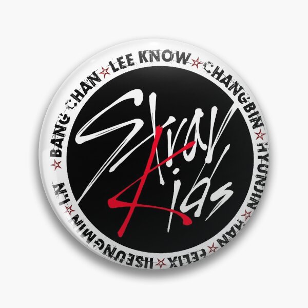 Item preview, STRAY KIDS MEMBERS designed and sold by Chaeyoung21.