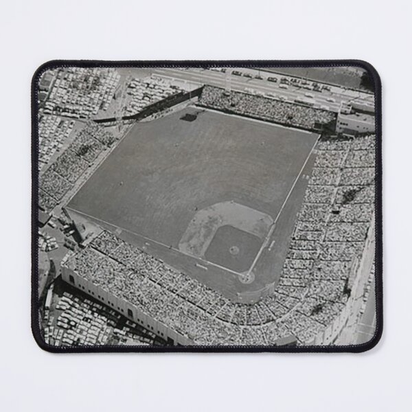 Item preview, San Francisco Seal Stadium, San Francisco Baseball Stadium, Old Ballparks, Old Stadiums, AAA San Francisco Stadium, Pacific Coast League, Seals  designed and sold by Nostrathomas66.