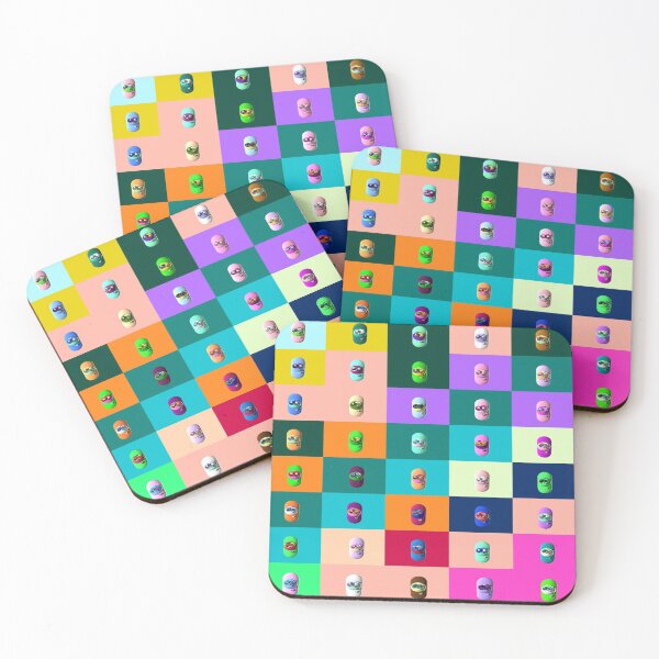 Item preview, Ether Pillz Collection designed and sold by EtherPillz.