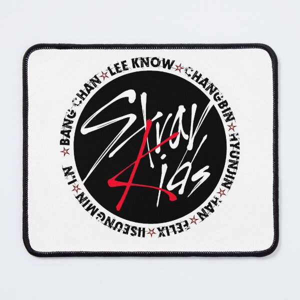 Item preview, STRAY KIDS MEMBERS designed and sold by Chaeyoung21.
