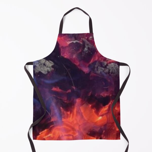 Item preview, Fire Coals designed and sold by qlajt.