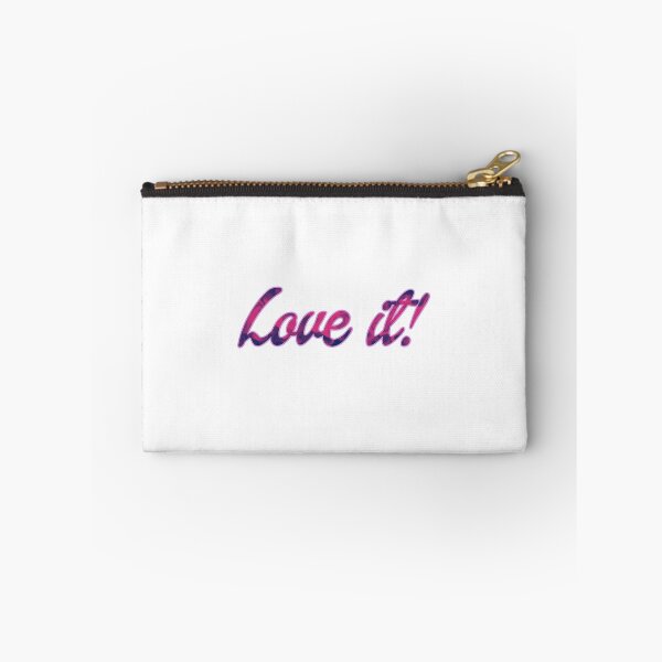 Item preview, Love it! designed and sold by trifectastudios.