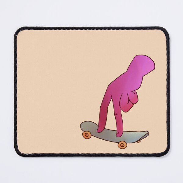 Item preview, Fingerboard designed and sold by Puffette.