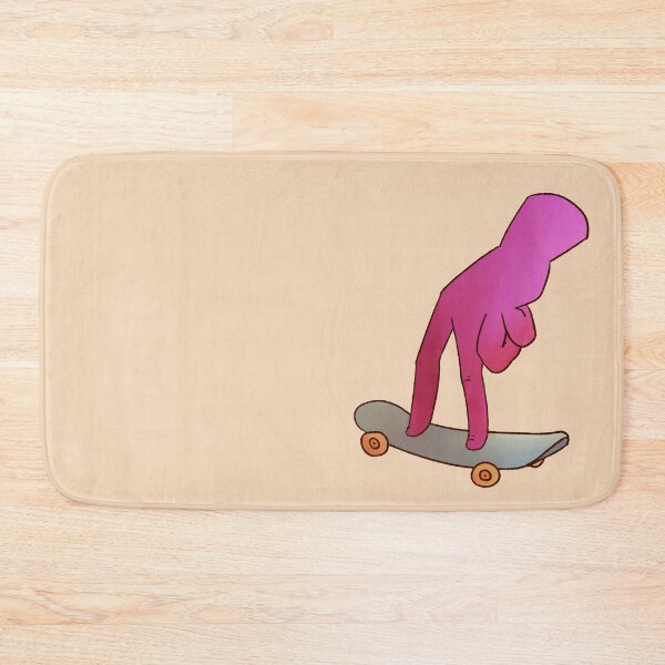Item preview, Fingerboard designed and sold by Puffette.