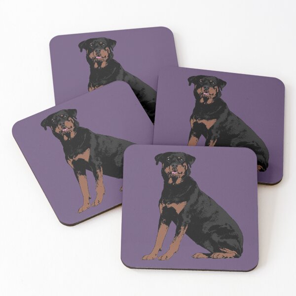 Item preview, Rottweiler  designed and sold by rmcbuckeye.