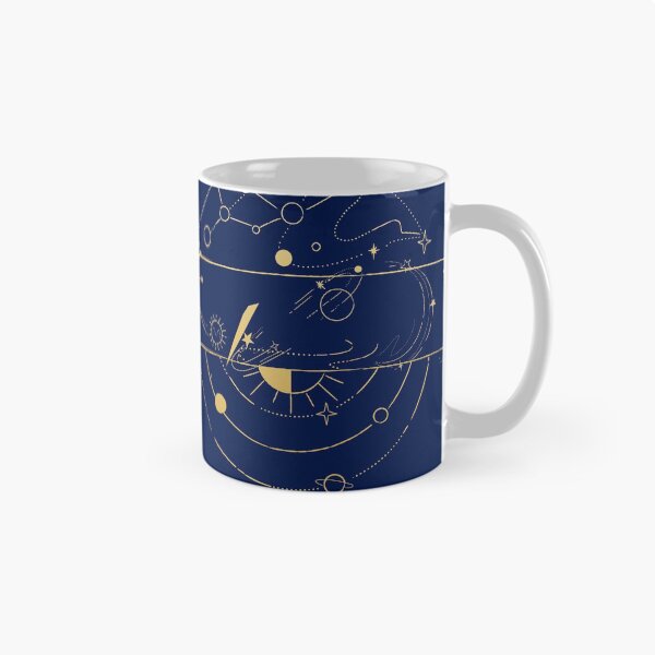 Item preview, Celestial Objects in the Night Sky  designed and sold by mycloudzdesign.