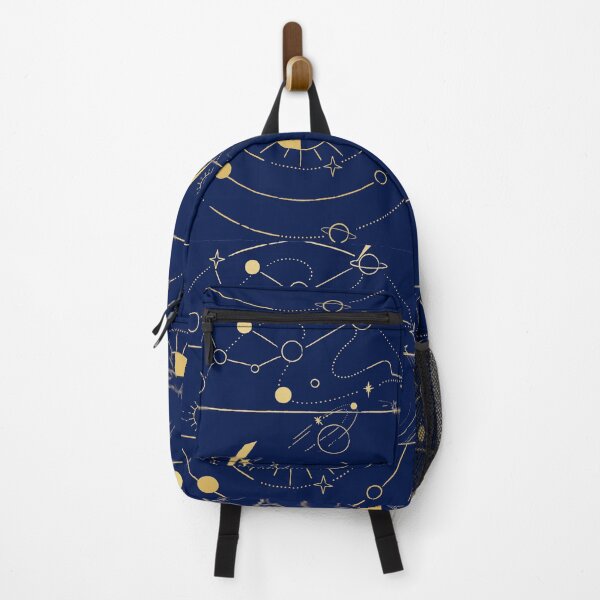 Item preview, Celestial Objects in the Night Sky designed and sold by mycloudzdesign.