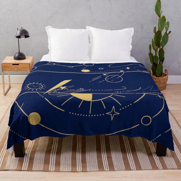 Item preview, Celestial Objects in the Night Sky  designed and sold by mycloudzdesign.