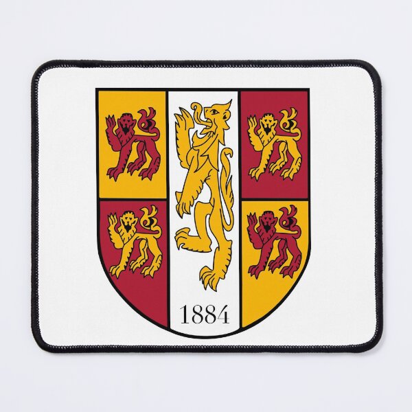 Item preview, Bangor University  designed and sold by zoology-student.