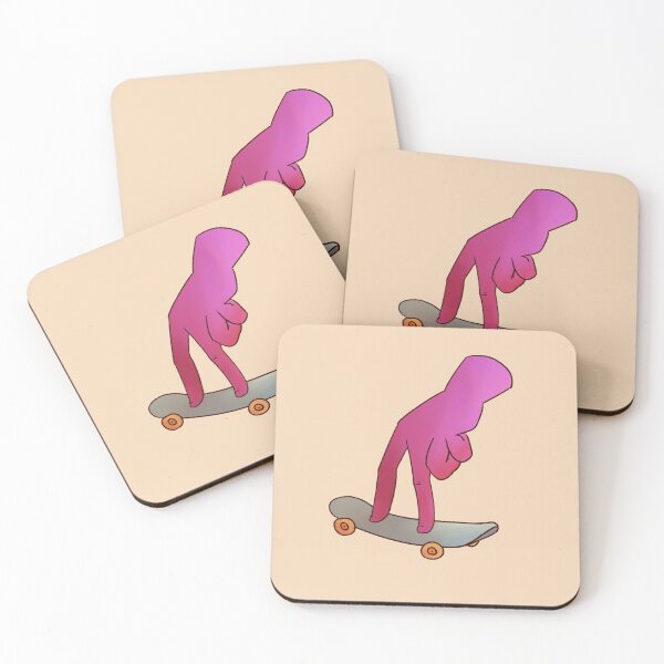 Item preview, Fingerboard designed and sold by Puffette.