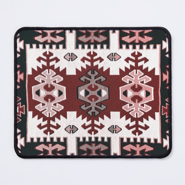 Item preview, Boho Pattern, Kilim rug designed and sold by patternme.